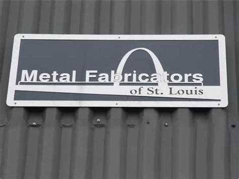 jomico metal fabricators st louis|Jomico Metal Fabricators, Inc. .